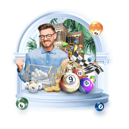 欧冠体育彩票场馆